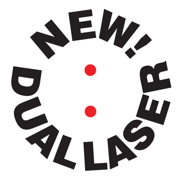 2.0  MODEL EC400L3 A POWERFUL INFRARED THERMOMETER