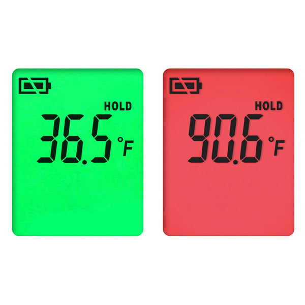 Model TCT703 Food Inspector